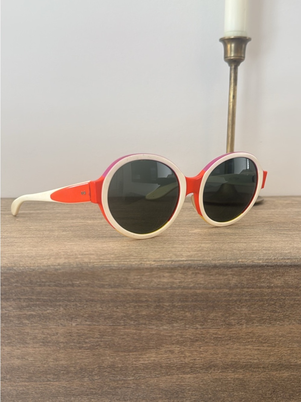 Vintage 1970’s Retro Ray-Bans